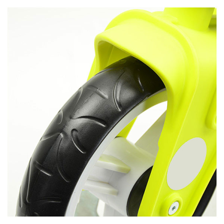 Беговел RoyalBaby KB7500, Черно-желтый