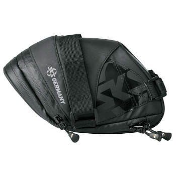 Велосумка подседельная SKS Explorer Straps 1800