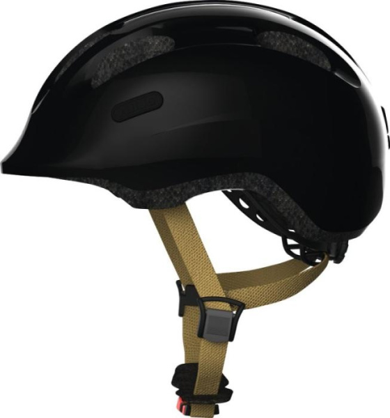 Велошлем детский ABUS Smiley 2.0 Royal Black