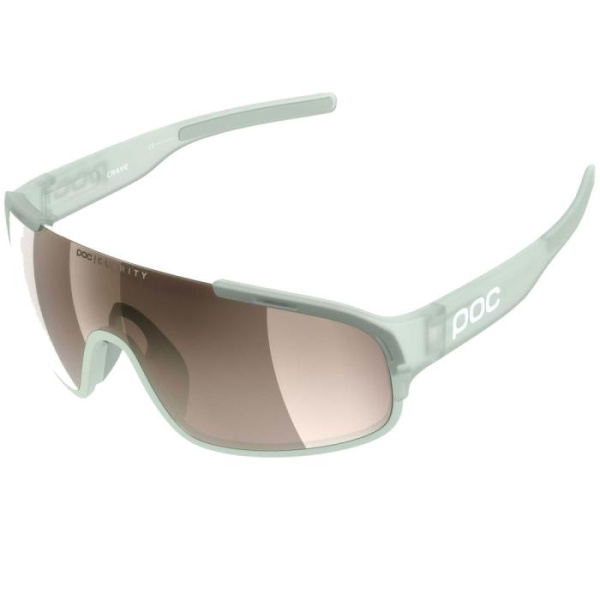 Очки POC Crave Apophyllite Green