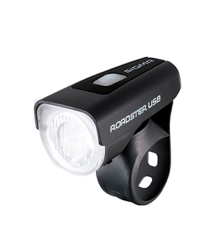 Велофара Sigma Sport Roadster USB