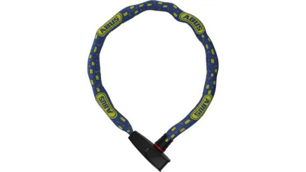 Велозамок ABUS 6806 Catena, Blue Mask