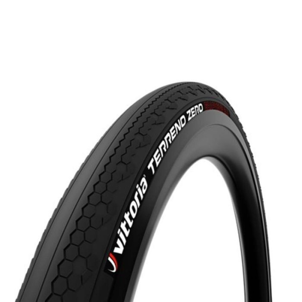 Покрышка Vittoria Terreno Zero 27.5" Foldable, Full Black