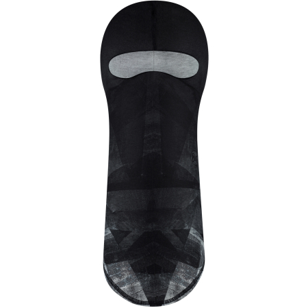 Балаклава Buff Microfiber Balaclava, Phys Black