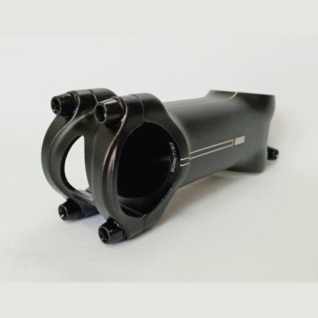 Вынос BIANCHI Repatro Corse 6061 Alu 31.8x90mm Black - C2205531