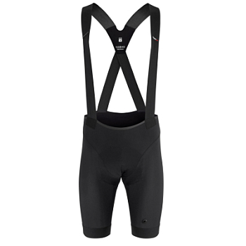 Велошорты Assos Equipe RS Bib Shorts S9, Prof Black