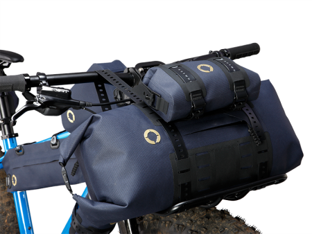 Велосумка на руль Roswheel Off Road Handlebar Bag