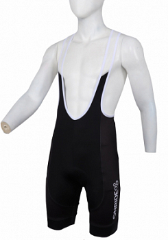 Велошорты Onride Plane с лямками