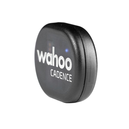 Датчик каденса WAHOO RPM Cadence Sensor (BT/ANT+) - WFPODCAD2