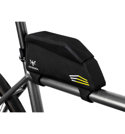Велосумка на раму Apidura Racing Top Tube Pack, 1 л