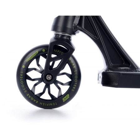 Самокат трюковый Tempish Ragar, Black