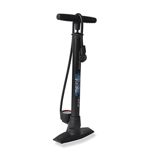 Насос XLC Standpumpe Delta PU-S04, Черный