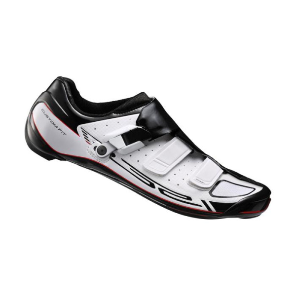 Велотуфли Shimano R321 W, Белый