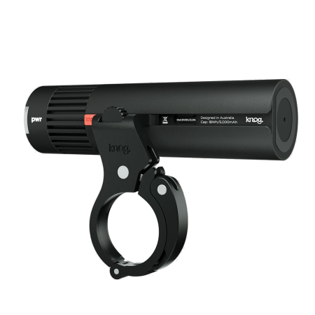 Велофара Knog PWR Trail 1100 Lumens