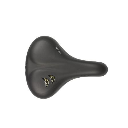 Седло XLC SA-A25 All Season, Черный