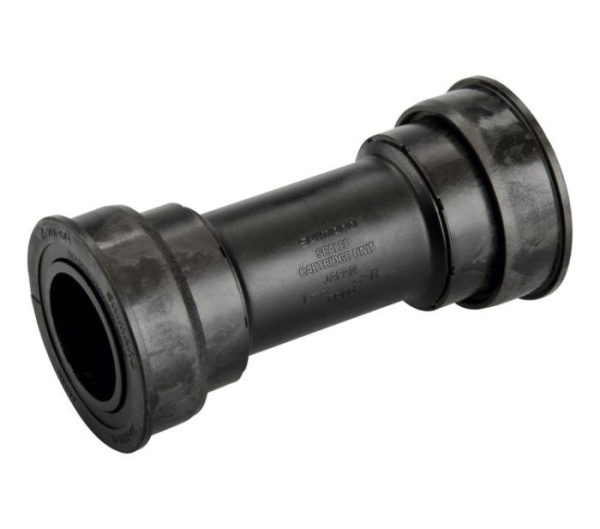 Компоненты каретки Shimano SM-BB94-41A XTR, PRESS FIT