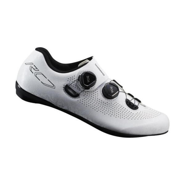 Велотуфли Shimano RC701MW, Белый