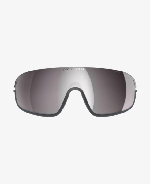Линза POC Crave Sparelens Violet/Silver Mirror