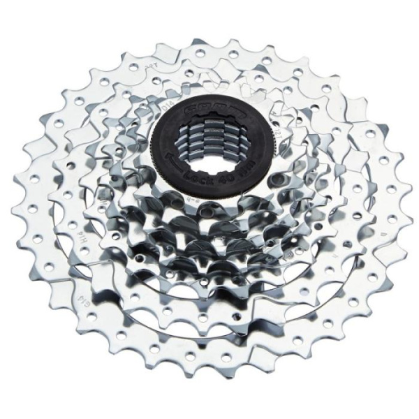 Кассета Shimano 07A CS PG-730 12-32 7 SPEED