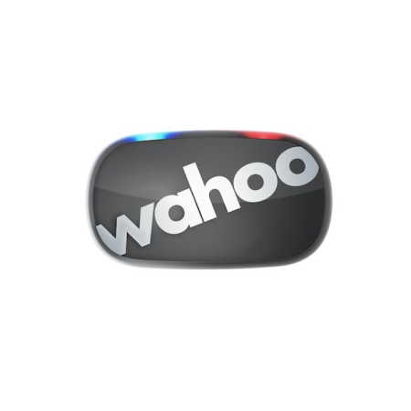 Датчик пульса нагрудный Wahoo Tickr Stealth, Gray
