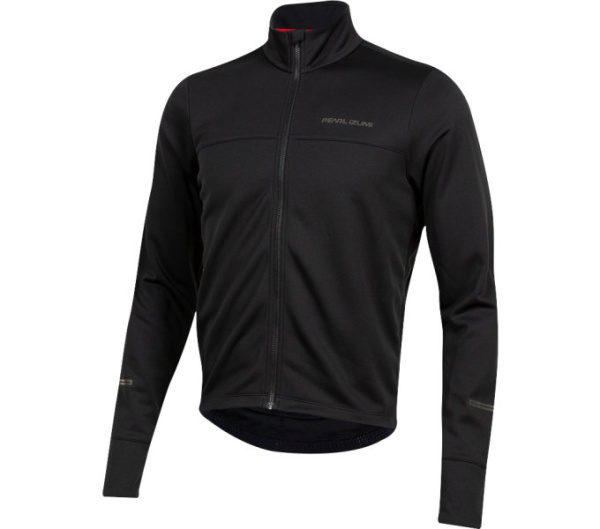 Велокуртка Pearl iZUMi Quest Thermal, Черный