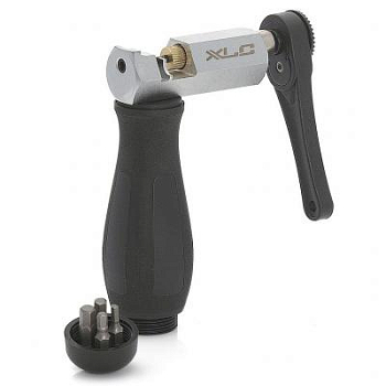 Выжимка цепи XLC TO-CC03, Черный