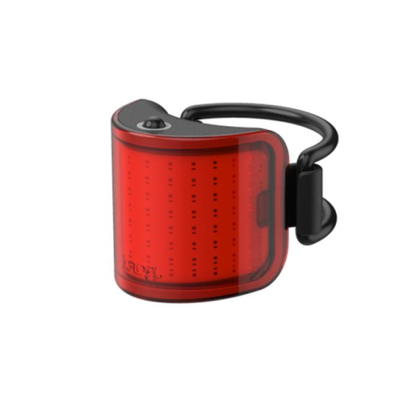 Мигалка Knog Lil Cobber 50 Lumens