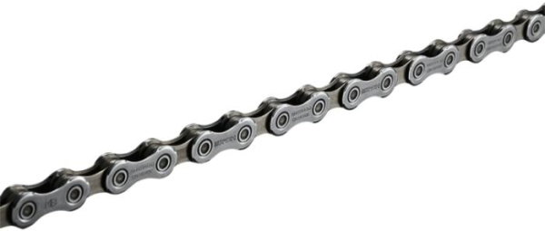 Цепь Shimano CN-HG601, 116 звеньев SIL-TEC 11-ск.