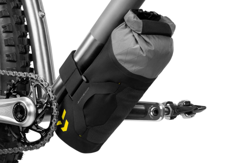 Велосумка на раму Apidura Backcountry Downtube Pack, 1.8 л