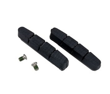 Гальмівні гумки SHIMANO R55С3 Ultegra BR-6700