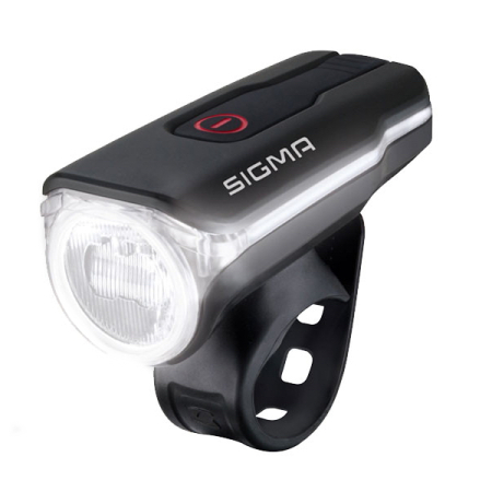 Велофара Sigma Sport Aura 60 USB