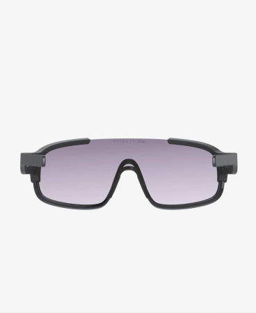 Очки POC Crave Uranium Black/Violet/Silver Mirror