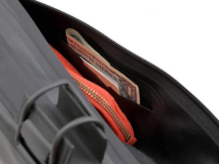 Велосумка на раму Roswheel Road Frame Bag, M