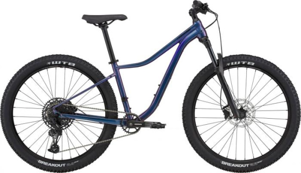 Горный велосипед Cannondale Tango 1 27.5" 2020