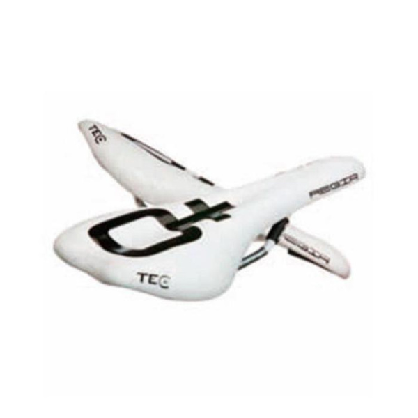 Седло женское TEC Rgia VL-4233, White