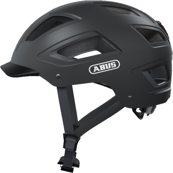 Велошлем ABUS Hyban 2.0, Titan