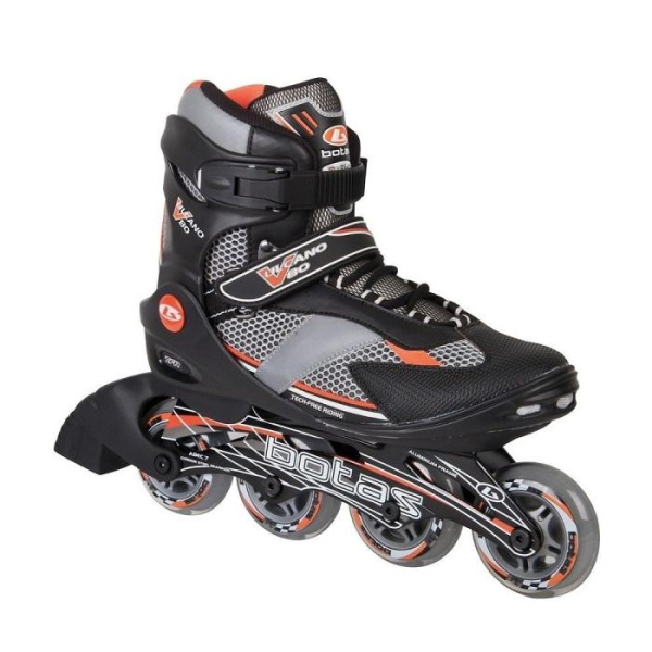 Роликовые коньки Botas Vulcano 80