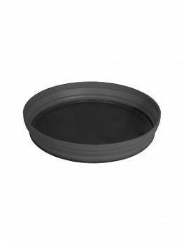 Миска складная X-Plate Black, 1170 мл от Sea to Summit
