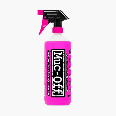 Набор для мойки MUC-OFF Family Bike Care Kit