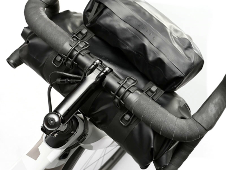 Велосумка на руль Roswheel Road Accessory Pouch