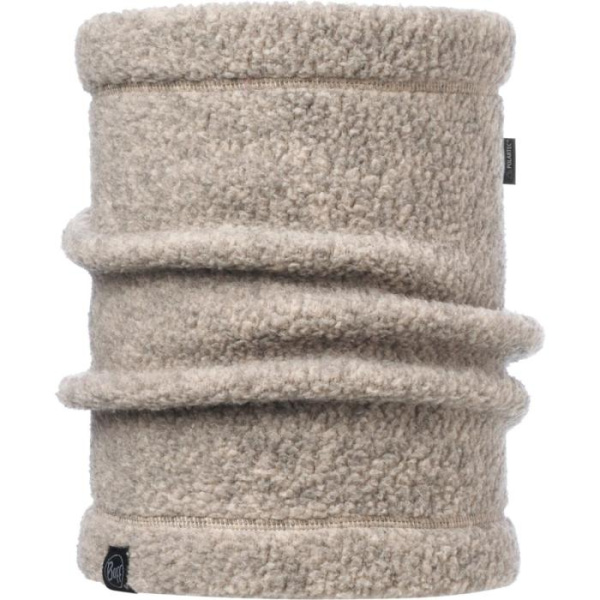 Шарф-труба Buff Polar Thermal Neckwarmer, Solid Beige