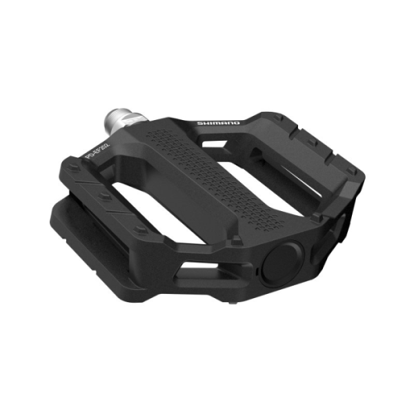 Педали Shimano PD-EF202-L, Черный