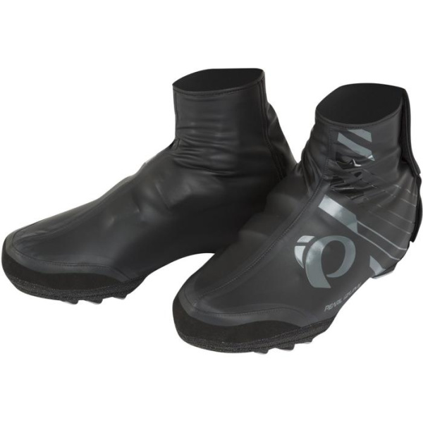 Бахилы Rearl iZUMi PRO Barrier WxB MTB, Черный
