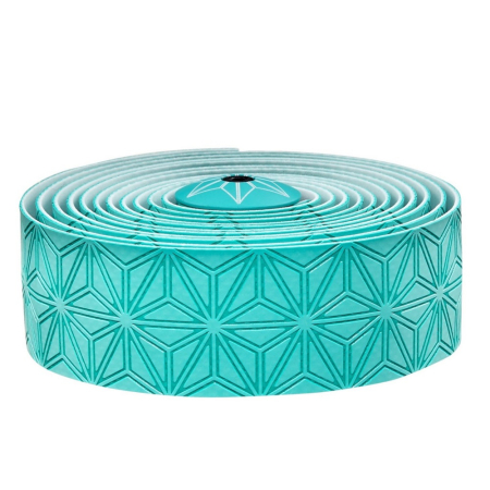 Обмотка руля Supacaz Super Sticky Kush - Classic Бирюзовый