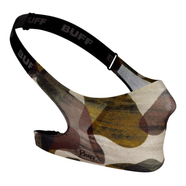 Маска Buff Filter Mask, Burj Multi
