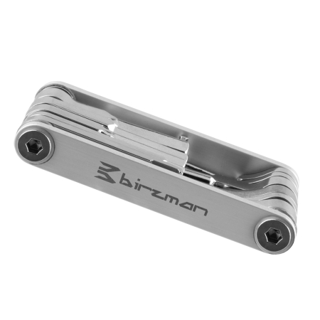 Мультитул Birzman Feexman Neat 12, Серебристый