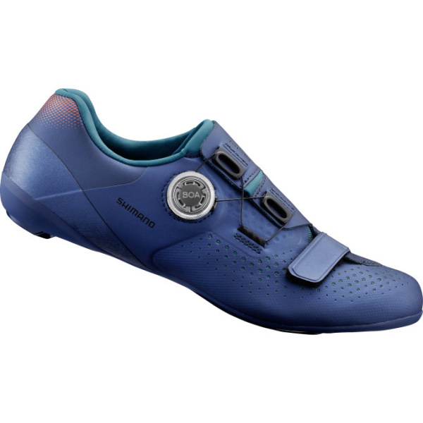 Велотуфли женские Shimano RC500WN, Синий