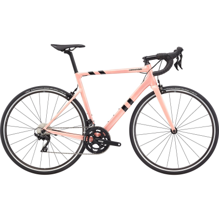 Шоссейный велосипед Cannondale Caad 13 105 28" Розовый 2020