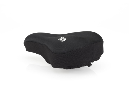 Подкладка на седло XLC SC-G03 All Season M, Черный