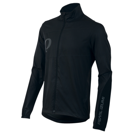 Велокуртка MTB BARRIER, чорн, розм. M